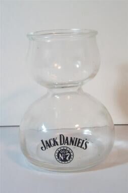 Jack Daniels Old No 7 Shot Glass Barware -071336